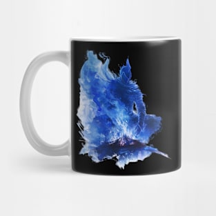 Embrace Your Inner Dark Soul Mug